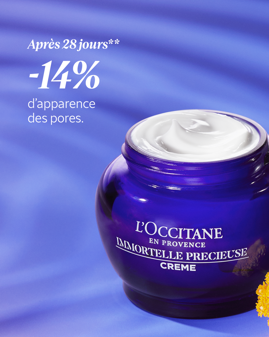 Affichage de l&rsquo;image 3/8 du produit Cr&egrave;me Visage Pr&eacute;cieuse, , RECT