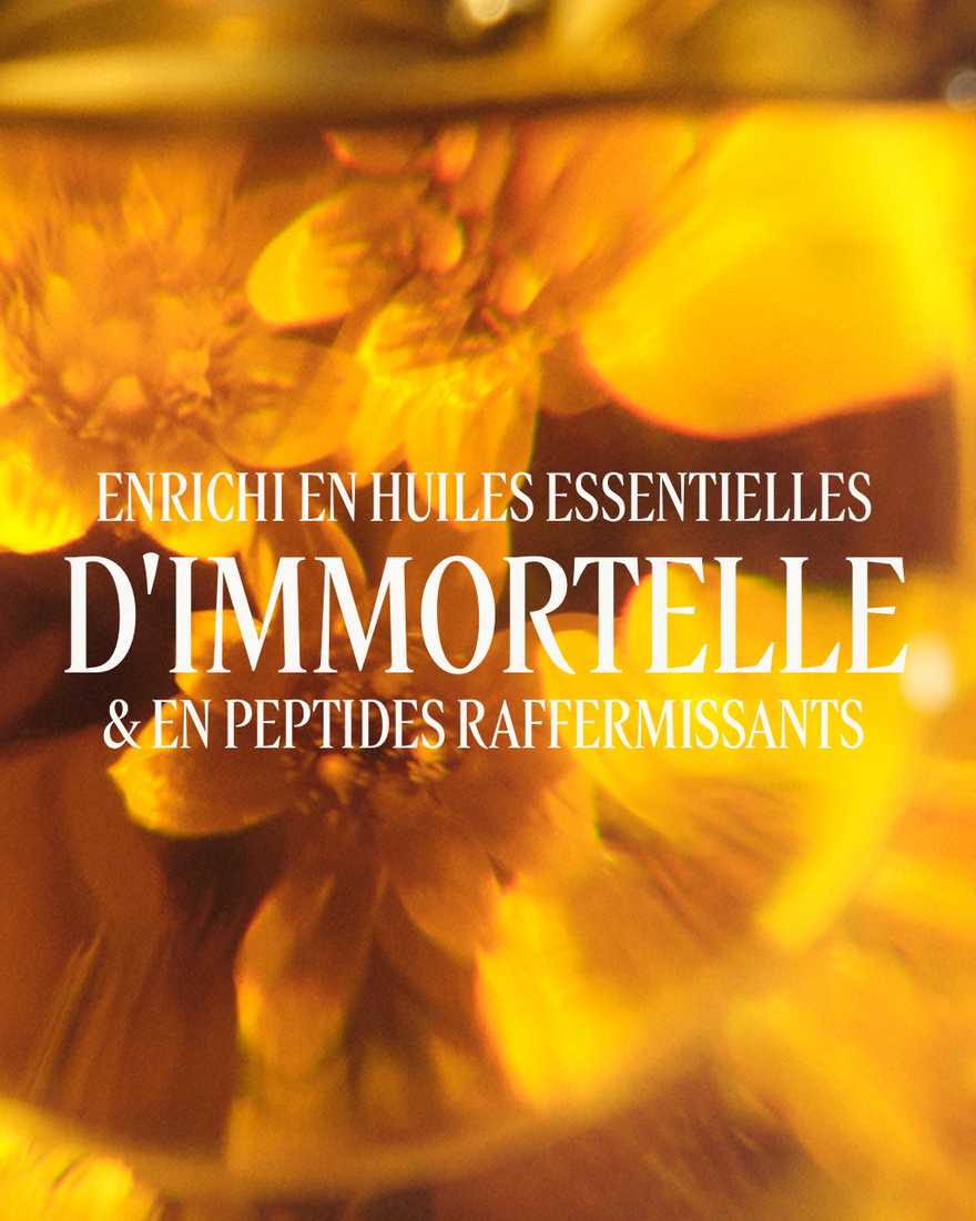 Affichage de l&rsquo;image 6/9 du produit Cr&egrave;me Cou Lissante Immortelle Divine, , RECT