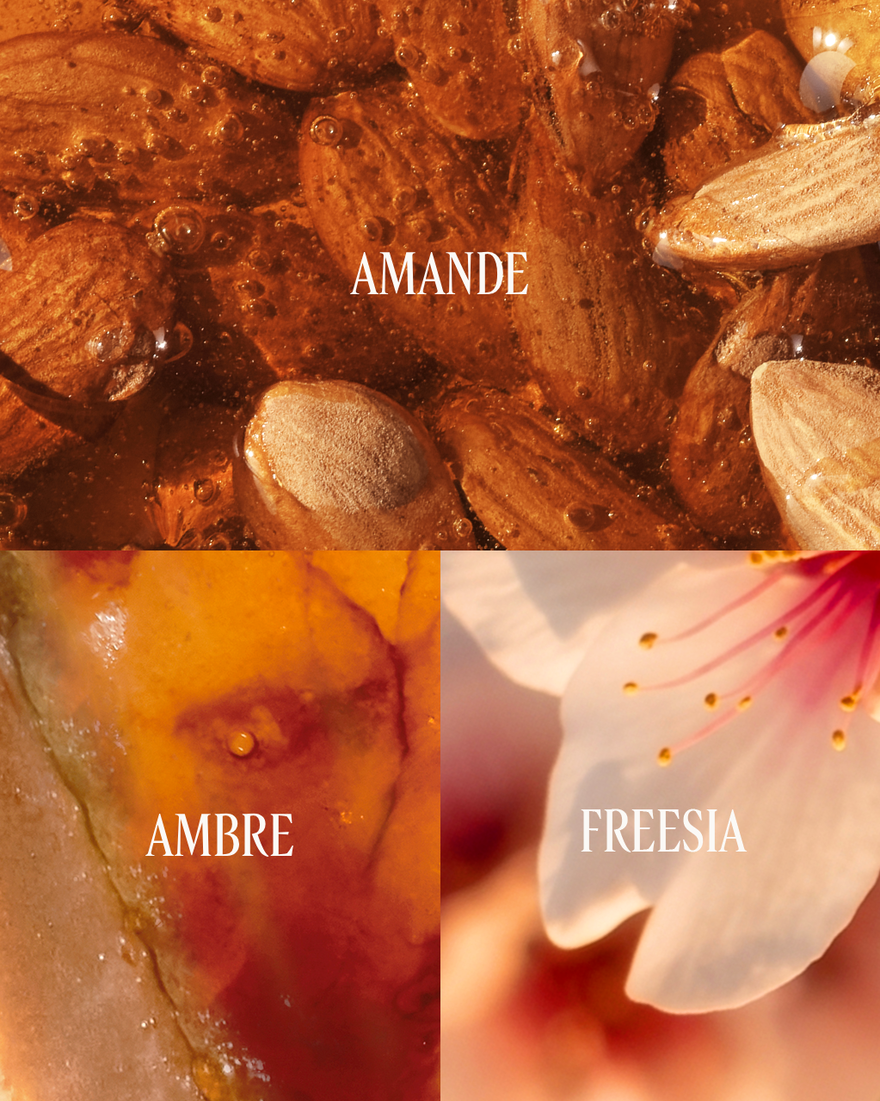 Affichage de l&rsquo;image 2/7 du produit Routine Amande, , RECT