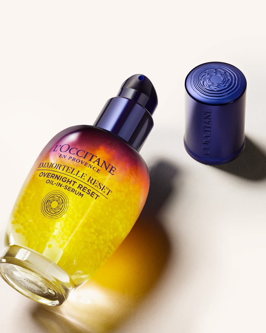 Affichage de l&rsquo;image 2/9 du produit S&eacute;rum Visage Reset Nuit, , RECT