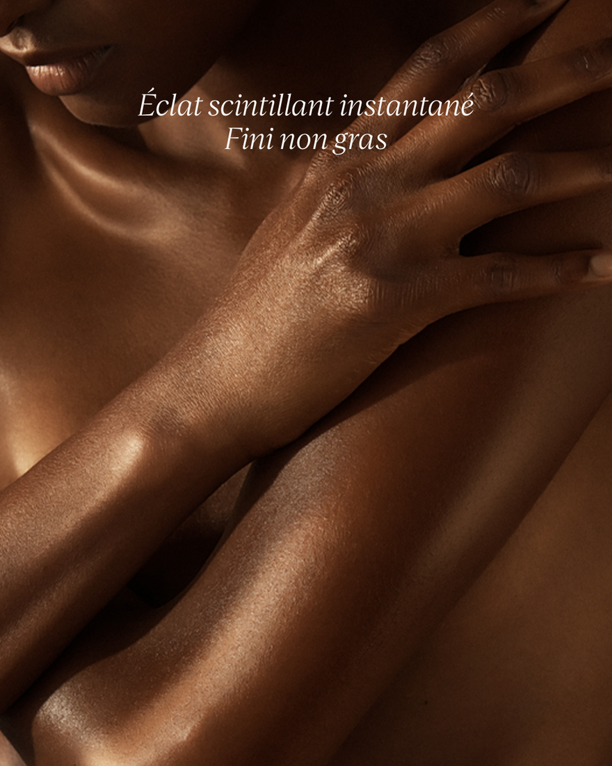 Affichage de l&rsquo;image 5/7 du produit Routine Scintillante Amande Cr&egrave;me Brul&eacute;e, , RECT