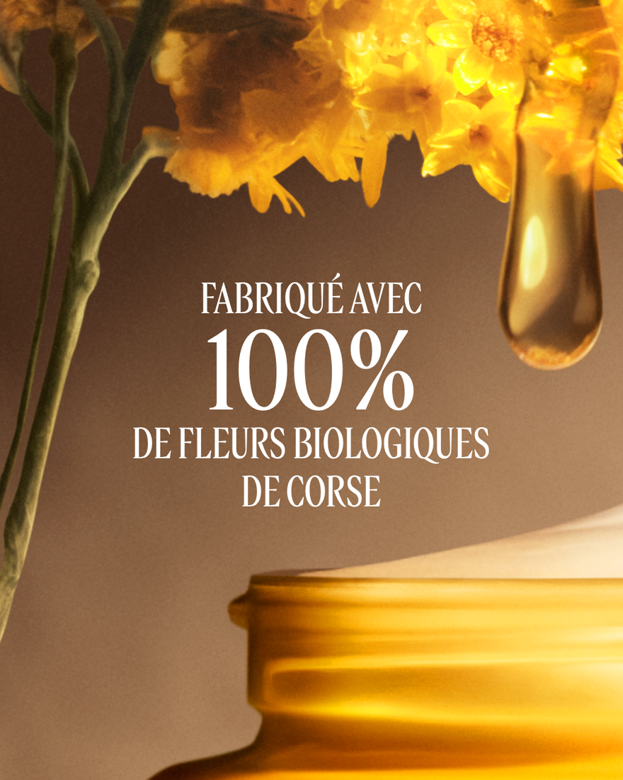 Affichage de l&rsquo;image 5/9 du produit Cr&egrave;me jeunesse Immortelle Divine, , RECT