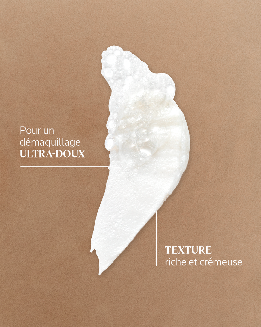 Affichage de l&rsquo;image 5/7 du produit Lait D&eacute;maquillant Karit&eacute;, , RECT