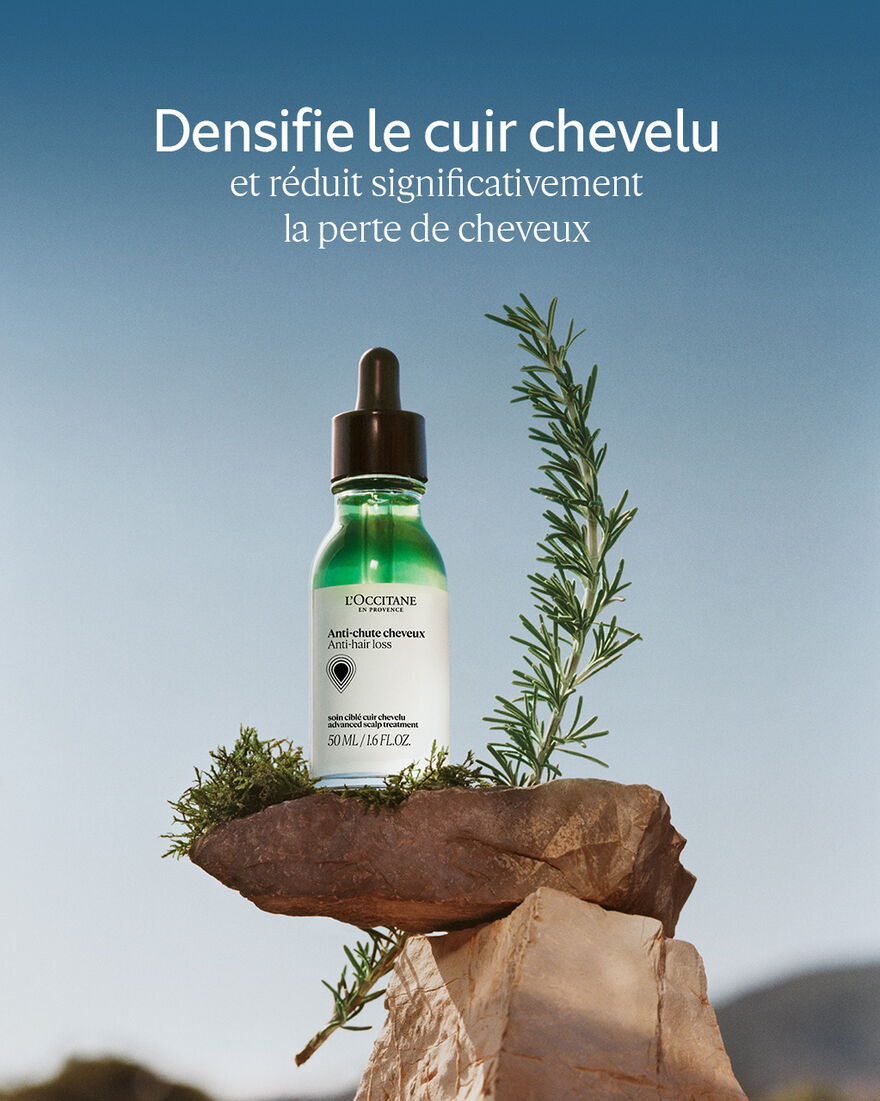 Affichage de l&rsquo;image 2/10 du produit S&eacute;rum Anti-Chute Cheveux, , RECT