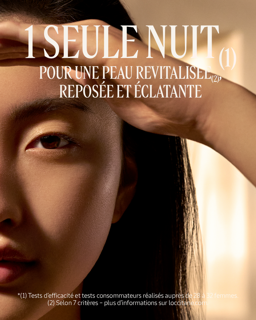 Affichage de l&rsquo;image 5/8 du produit S&eacute;rum Visage Reset Nuit, , RECT
