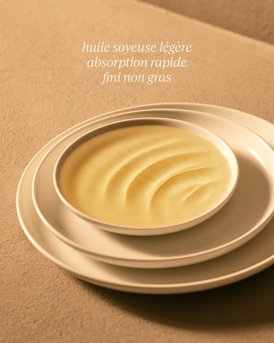 Affichage de l&rsquo;image 3/12 du produit Huile Corps Raffermissante Immortelle Divine, , RECT