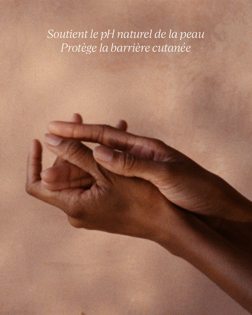 Affichage de l&rsquo;image 5/6 du produit Recharge Mousse Cr&egrave;me Lavante Mains Karit&eacute;, , RECT