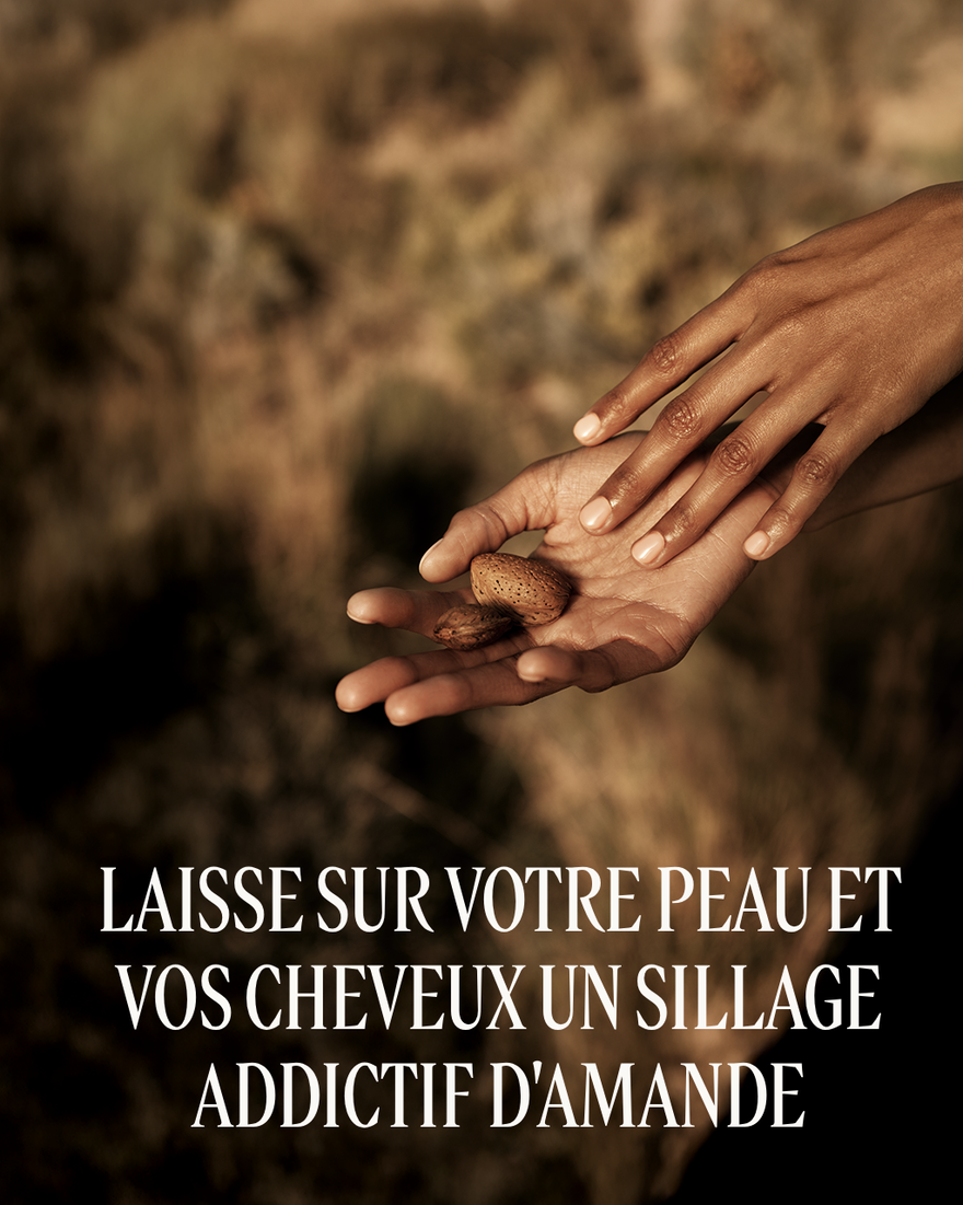 Affichage de l&rsquo;image 5/11 du produit Brume D&eacute;lice Amande, , RECT