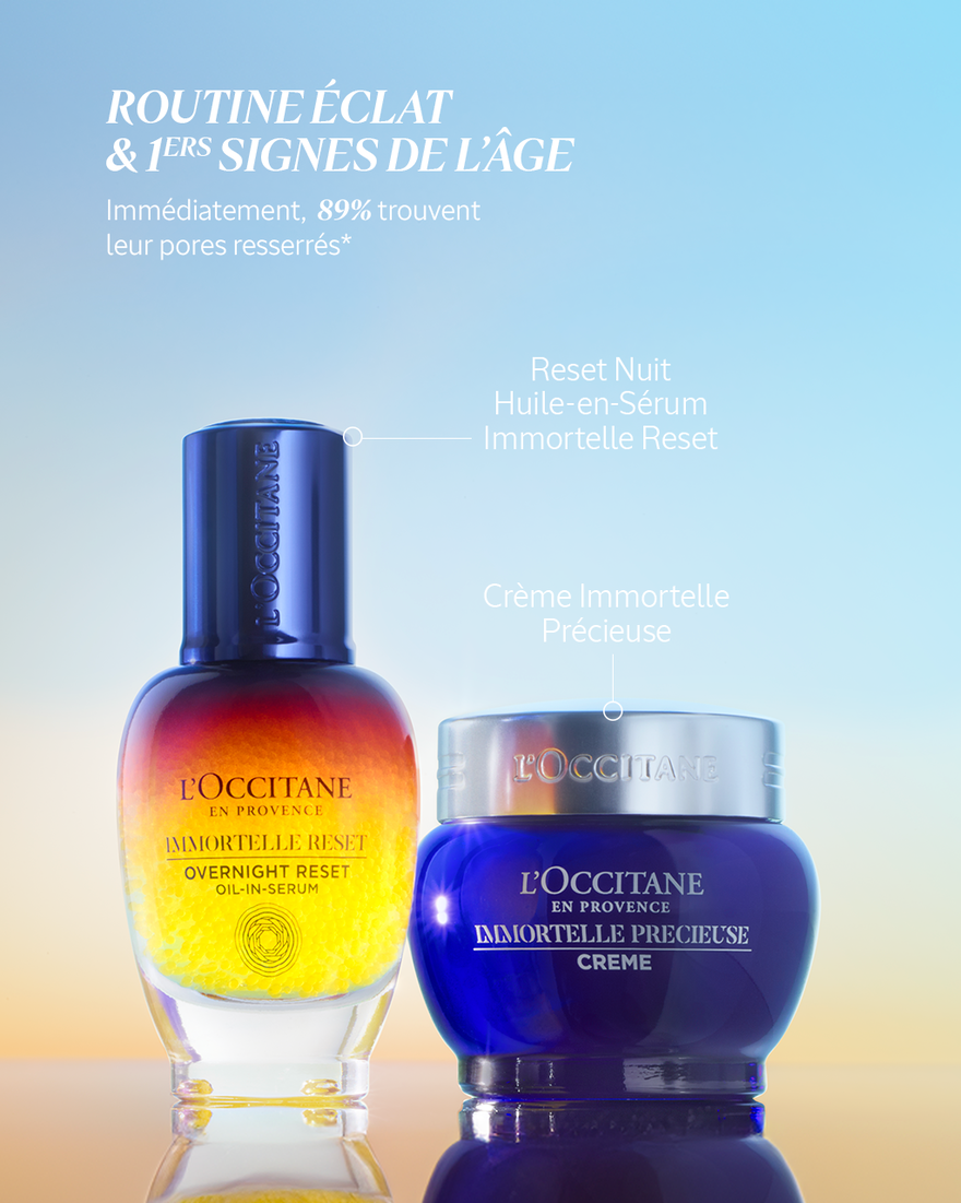 Affichage de l&rsquo;image 8/9 du produit S&eacute;rum Visage Reset Nuit, , RECT