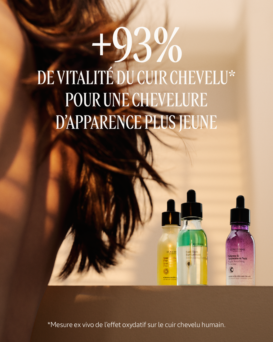 Affichage de l&rsquo;image 5/8 du produit S&eacute;rum Anti-Chute Cheveux, , RECT