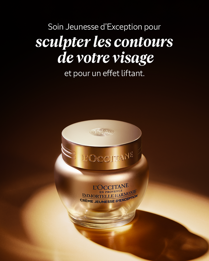 Affichage de l&rsquo;image 2/7 du produit Recharge Cr&egrave;me Jeunesse Immortelle Harmonie, , RECT