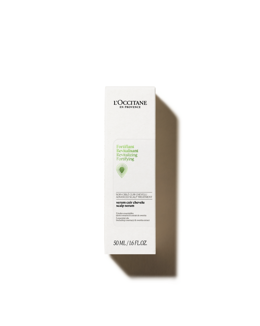 Affichage de l&rsquo;image 10/10 du produit S&eacute;rum Anti-Chute Cheveux, , RECT