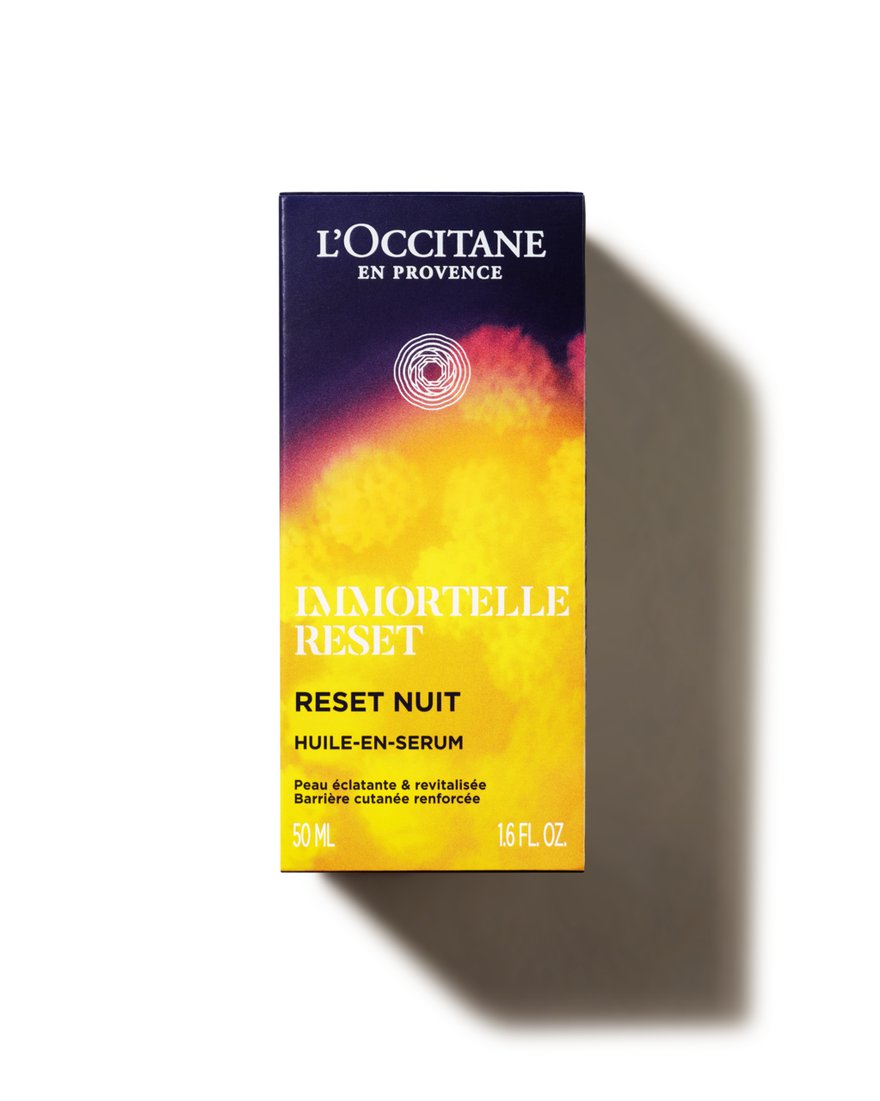 Affichage de l&rsquo;image 3/9 du produit S&eacute;rum Visage Reset Nuit, , RECT