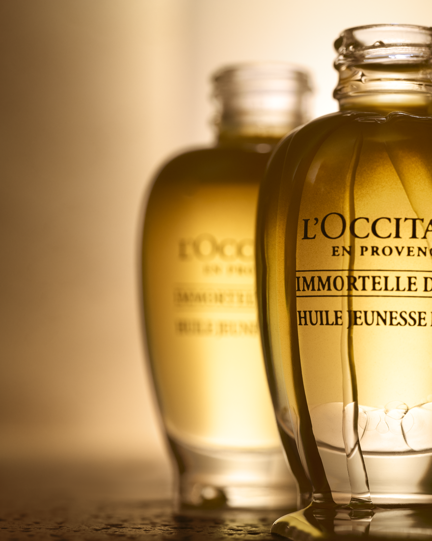 Affichage de l&rsquo;image 4/7 du produit Huile Jeunesse Immortelle Divine, , RECT