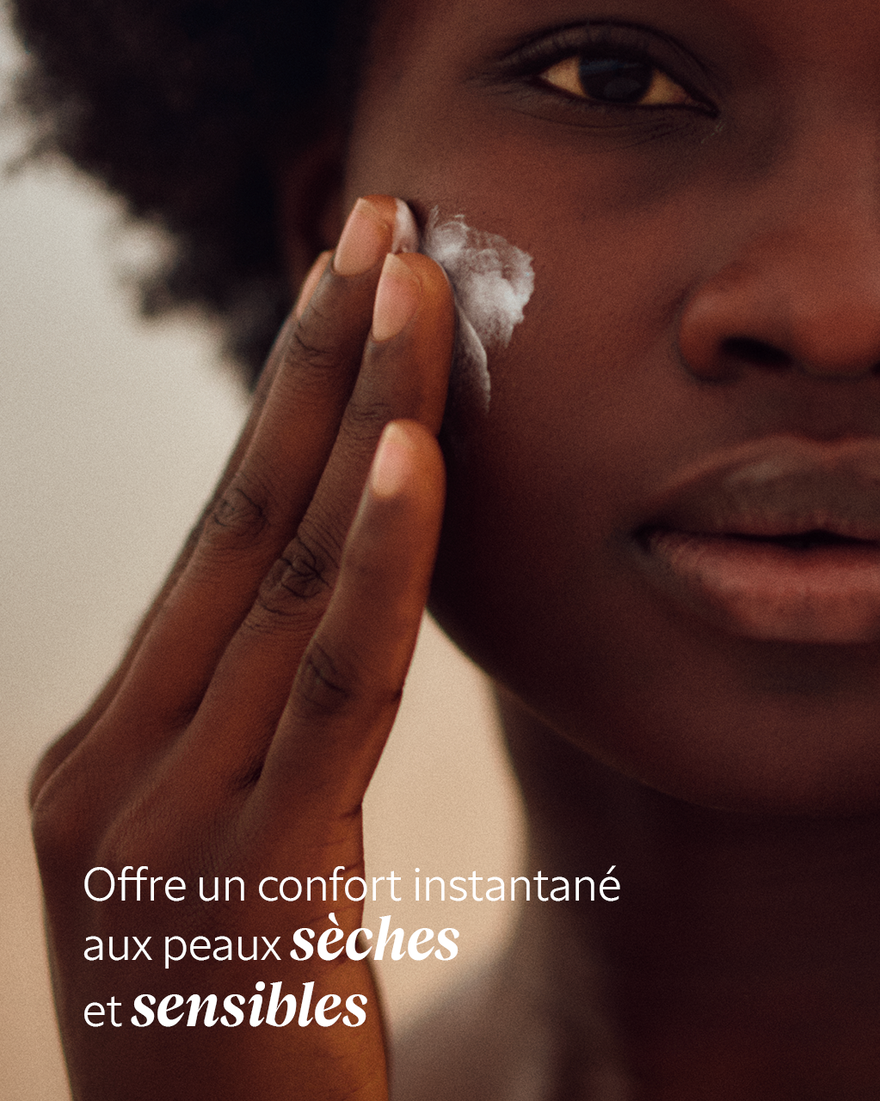 Affichage de l&rsquo;image 3/9 du produit Cr&egrave;me Confort Ultra Riche Karit&eacute;, , RECT
