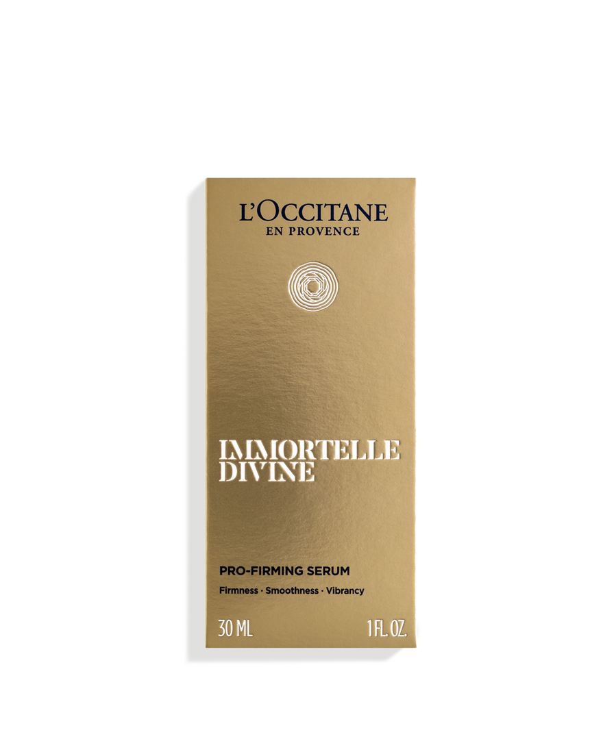 Affichage de l&rsquo;image 7/7 du produit S&eacute;rum Pro-Fermet&eacute; Immortelle Divine, , RECT