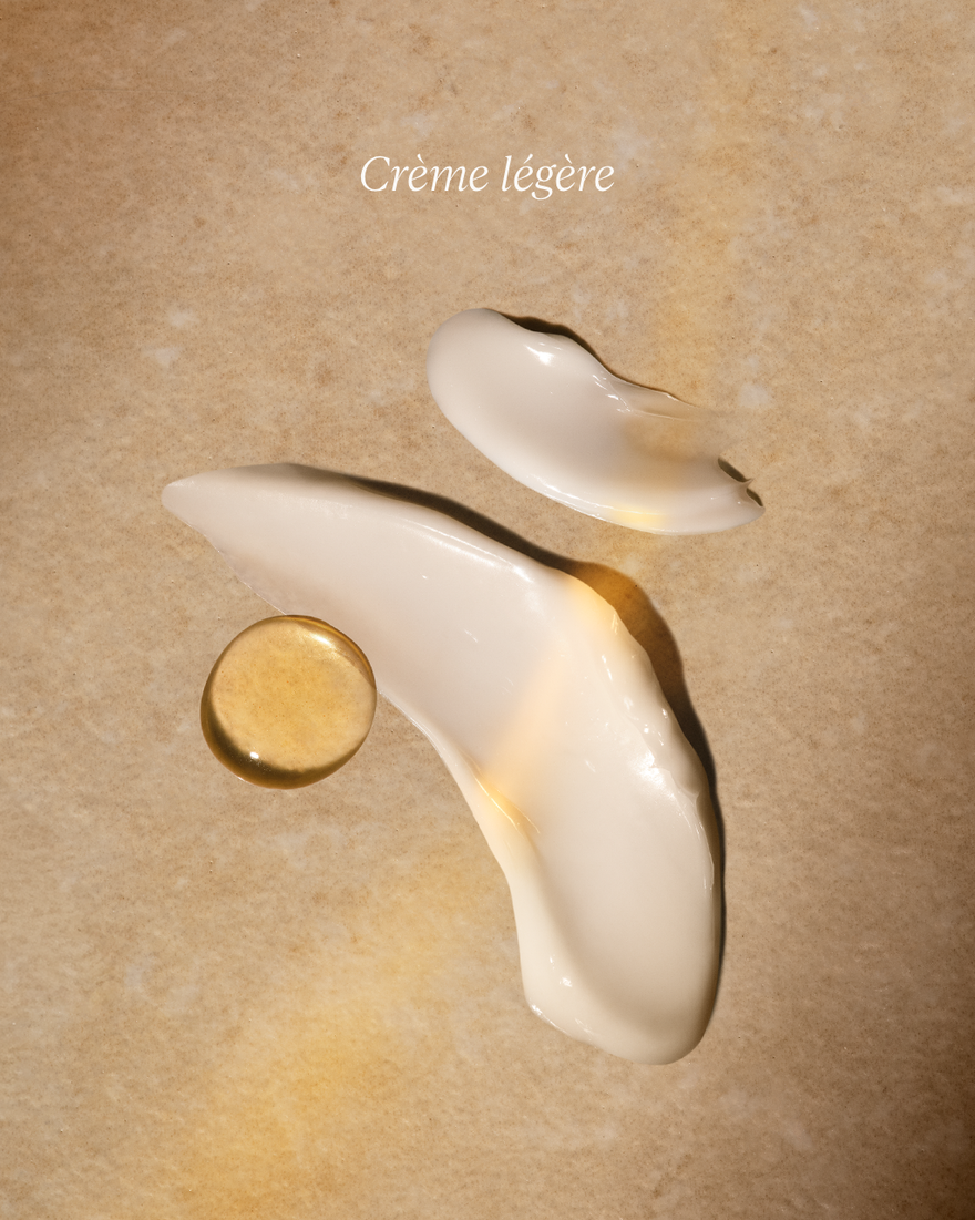 Affichage de l&rsquo;image 3/9 du produit Cr&egrave;me Cou Lissante Immortelle Divine, , RECT