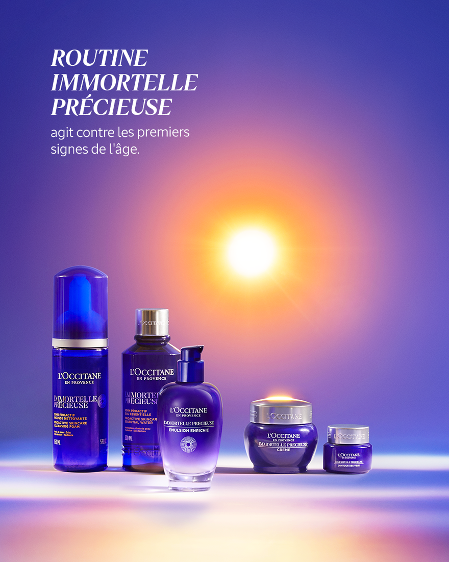 Affichage de l&rsquo;image 5/6 du produit Contour des Yeux Pr&eacute;cieuse, , RECT
