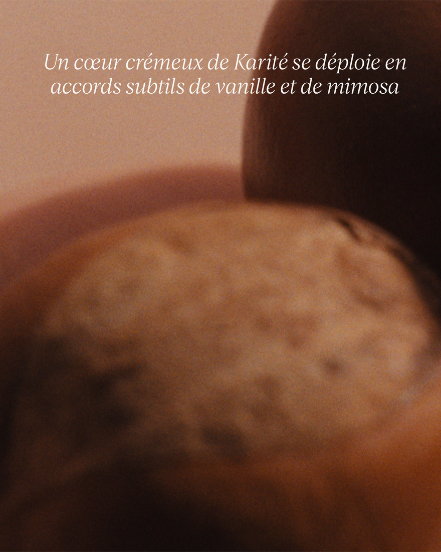 Affichage de l&rsquo;image 7/8 du produit Mousse Cr&egrave;me Lavante Mains Karit&eacute;, , RECT