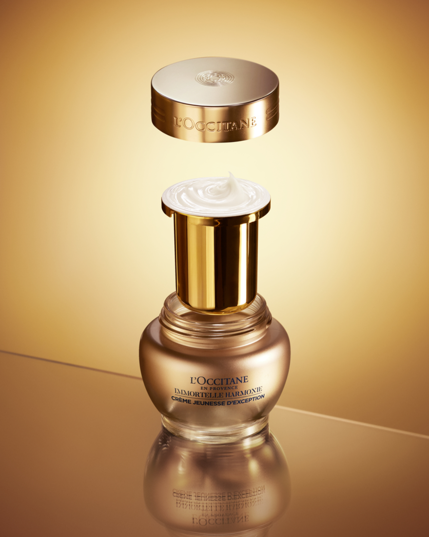 Affichage de l&rsquo;image 6/8 du produit Cr&egrave;me Visage Harmonie, , RECT