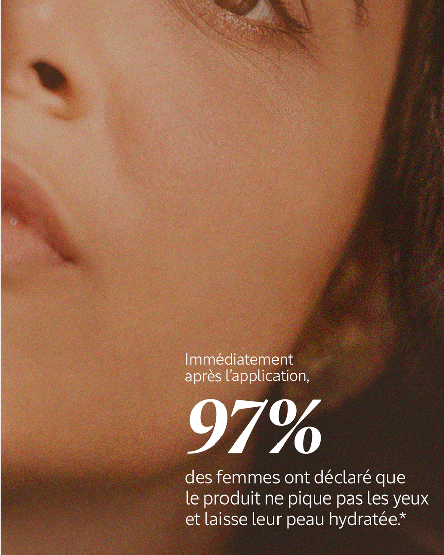 Affichage de l&rsquo;image 3/7 du produit Lait D&eacute;maquillant Karit&eacute;, , RECT