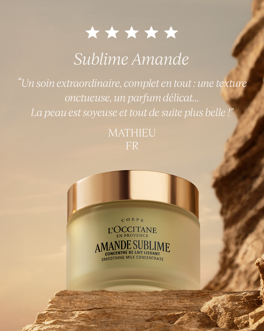 Affichage de l&rsquo;image 7/9 du produit Concentr&eacute; de Lait Lissant Amande, , RECT