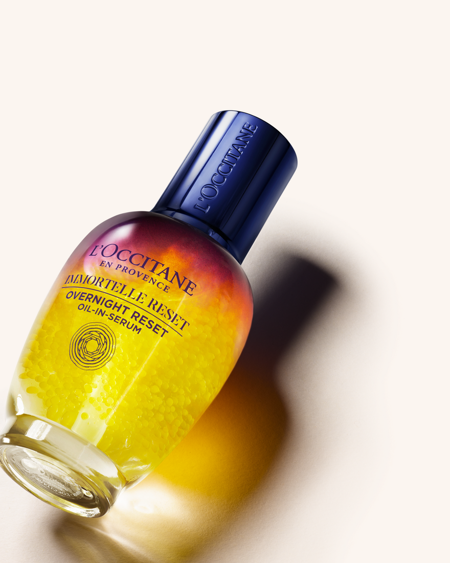 Affichage de l&rsquo;image 2/9 du produit S&eacute;rum Visage Reset Nuit, , RECT