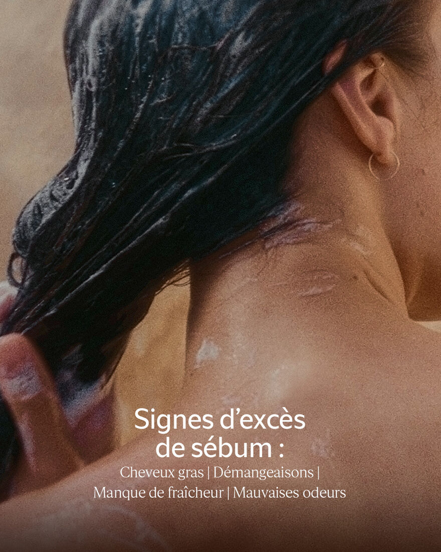 Affichage de l&rsquo;image 5/6 du produit Shampooing Fra&icirc;cheur Purifiante, , RECT