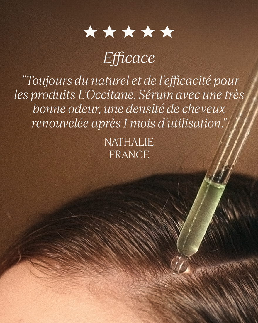 Affichage de l&rsquo;image 6/8 du produit S&eacute;rum Anti-Chute Cheveux, , RECT