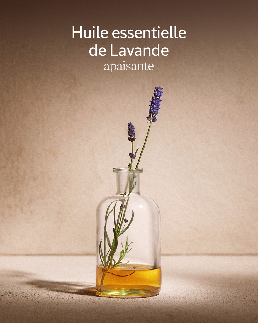 Affichage de l&rsquo;image 4/5 du produit Apr&egrave;s-Shampooing &Eacute;quilibre & Douceur, , RECT