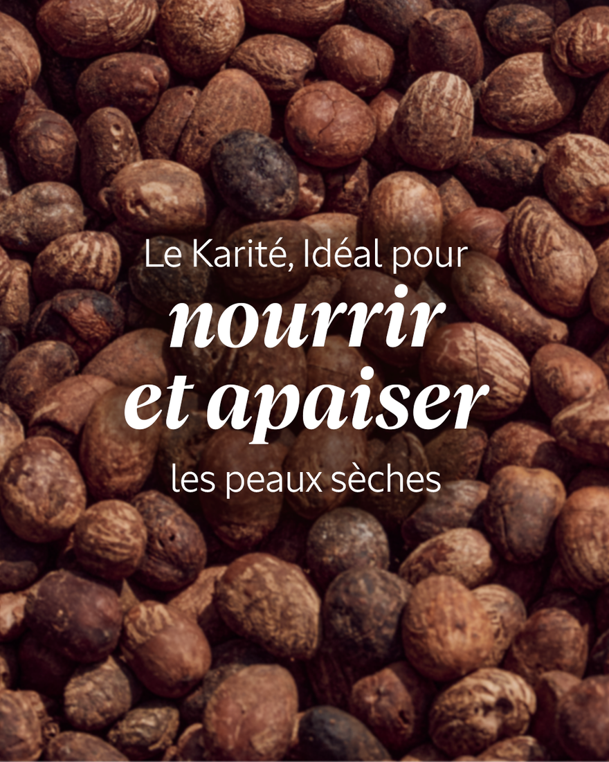Affichage de l&rsquo;image 6/9 du produit Cr&egrave;me Confort Ultra Riche Karit&eacute;, , RECT