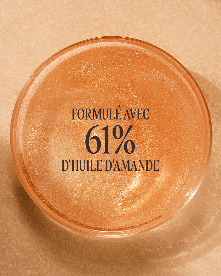 Affichage de l&rsquo;image 4/6 du produit Routine Scintillante Amande Pistache, , RECT
