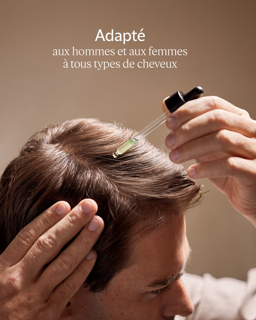 Affichage de l&rsquo;image 6/10 du produit S&eacute;rum Anti-Chute Cheveux, , RECT