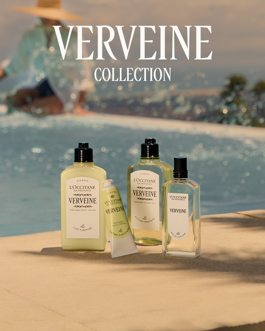 Affichage de l&rsquo;image 4/6 du produit Cr&egrave;me Mains Verveine, , RECT