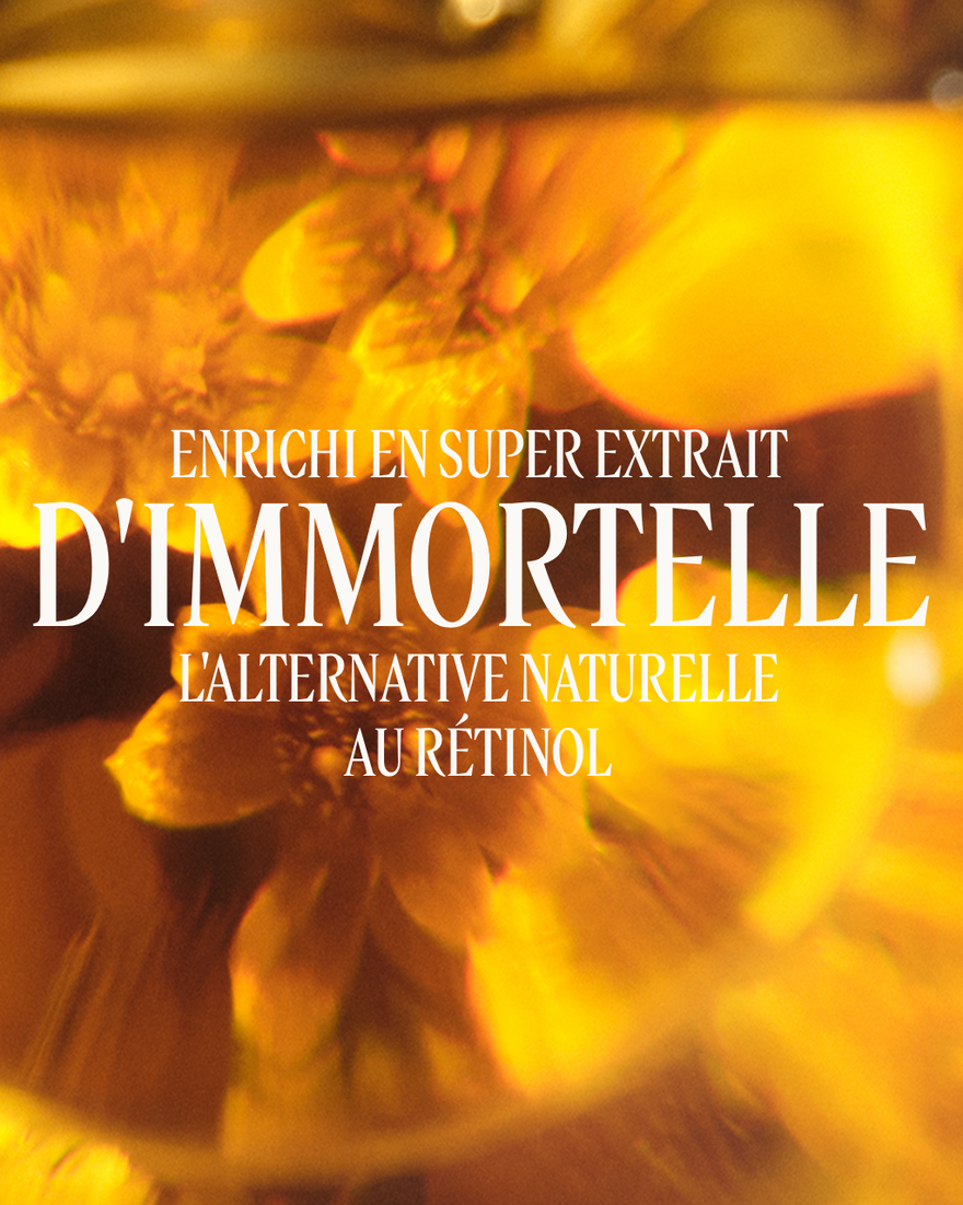 Affichage de l&rsquo;image 7/12 du produit Huile Corps Raffermissante Immortelle Divine, , RECT
