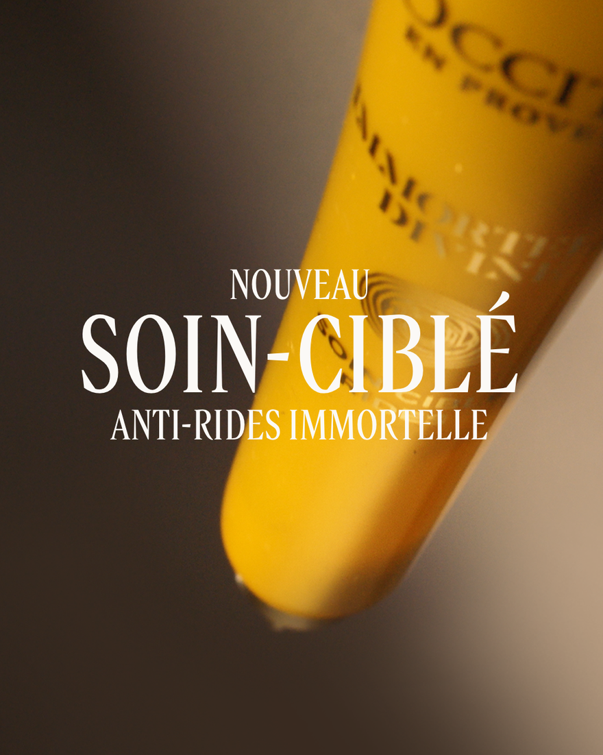 Affichage de l&rsquo;image 5/10 du produit Soin Cibl&eacute; Rides Immortelle Divine, , RECT