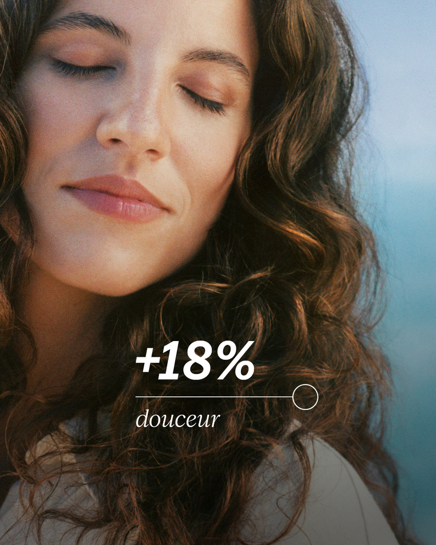 Affichage de l&rsquo;image 3/6 du produit Shampooing &Eacute;quilibre & Douceur, , RECT
