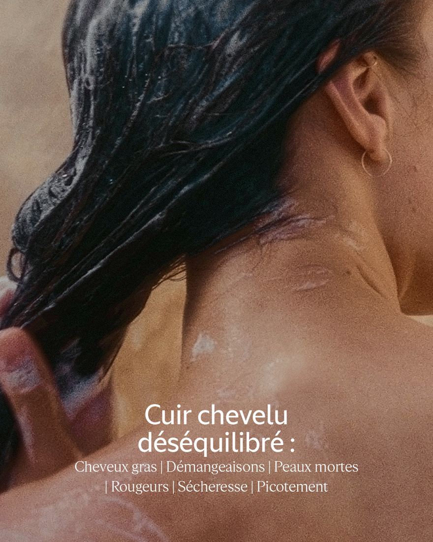 Affichage de l&rsquo;image 4/6 du produit Recharge Shampooing Equilibre & Douceur, , RECT