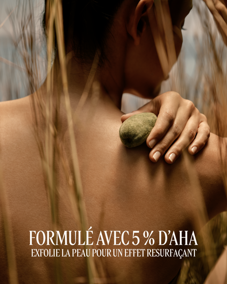 Affichage de l&rsquo;image 4/9 du produit S&eacute;rum Corps Resurfa&ccedil;ant Amande, , RECT