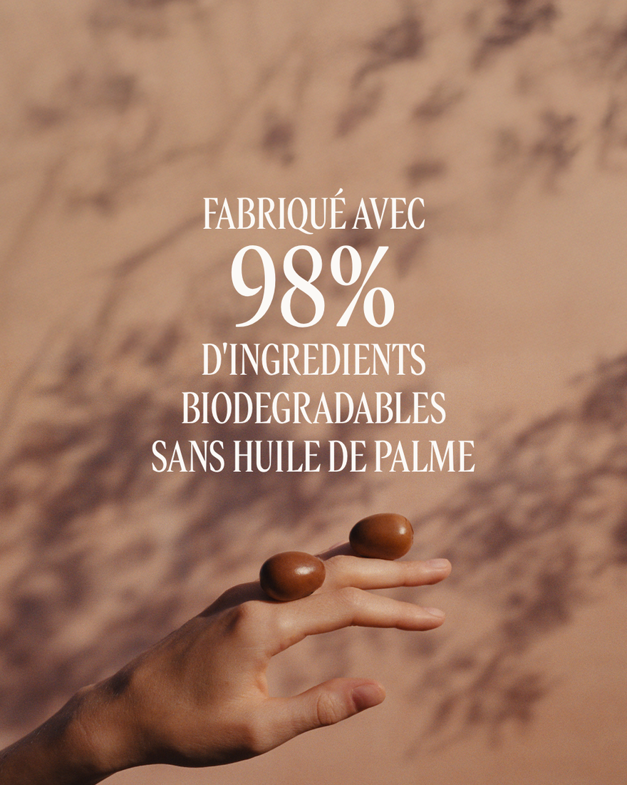 Affichage de l&rsquo;image 4/7 du produit Mousse Cr&egrave;me Lavante Mains Karit&eacute;, , RECT