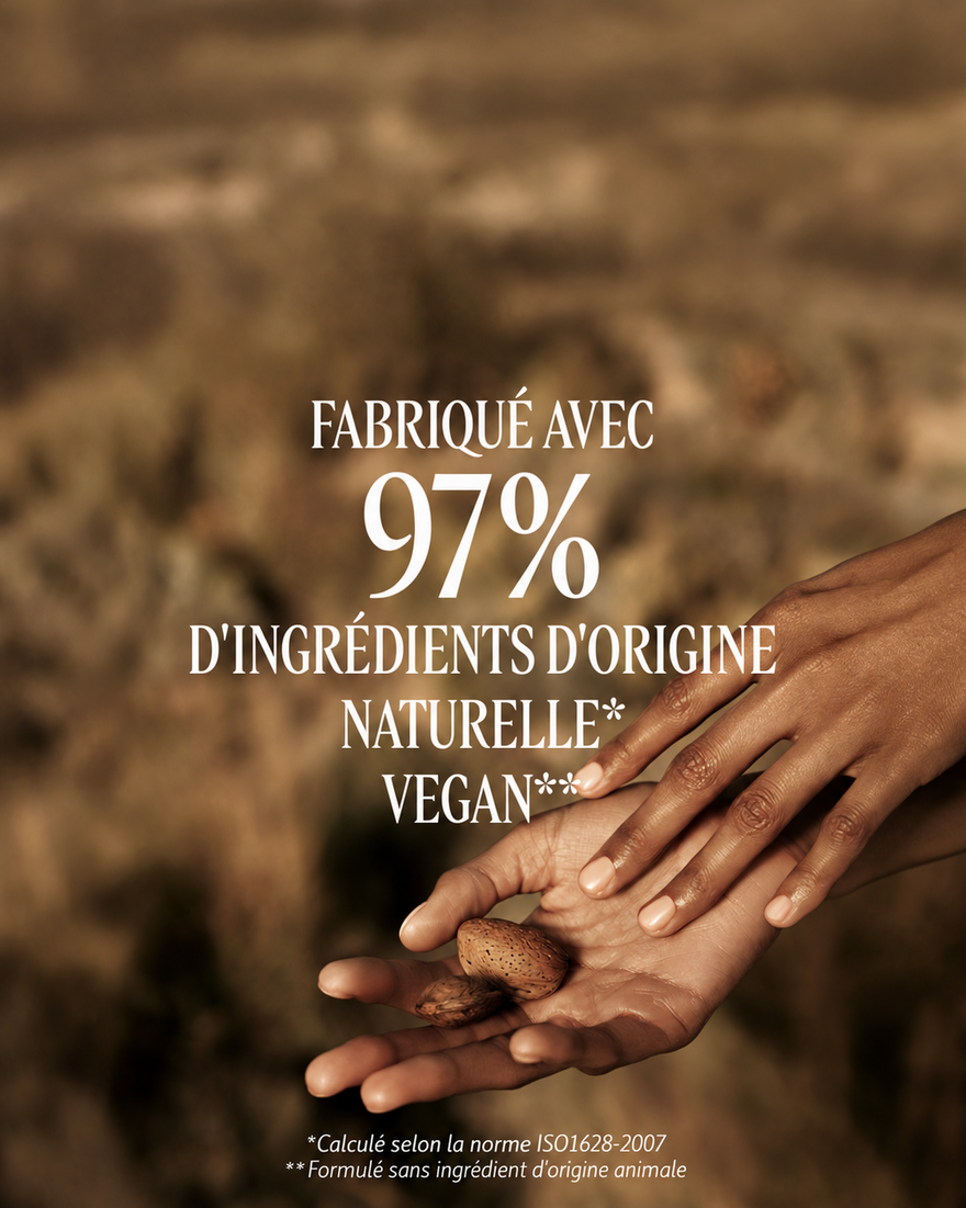 Affichage de l&rsquo;image 4/8 du produit Recharge Huile Souplesse Amande, , RECT