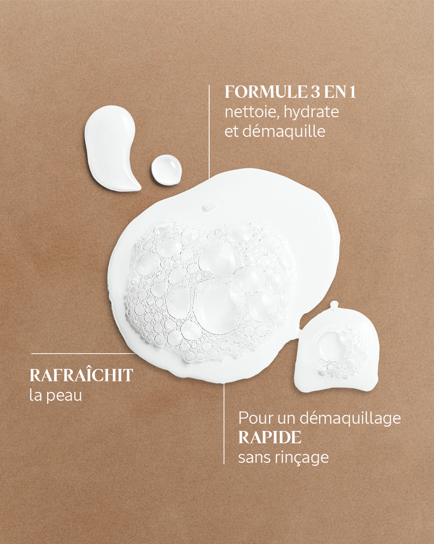 Affichage de l&rsquo;image 5/8 du produit Eau Micellaire Visage Karit&eacute;, , RECT