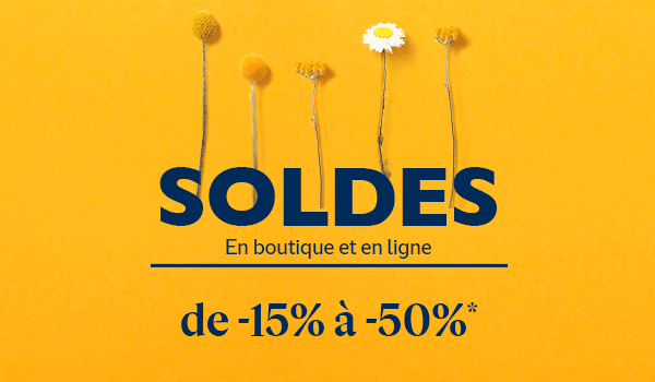 Soldes
