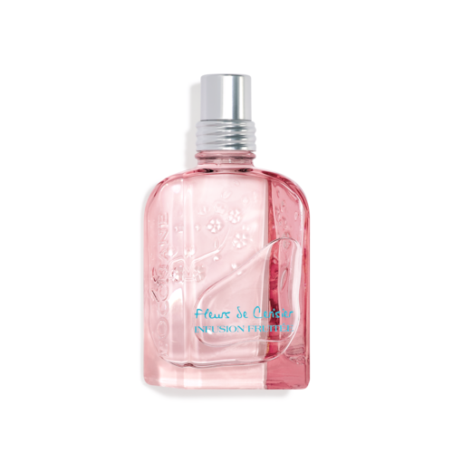 Eau de Toilette Fleurs de Cerisier