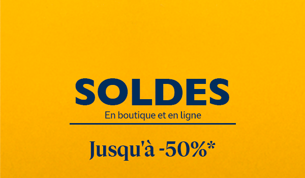 Soldes