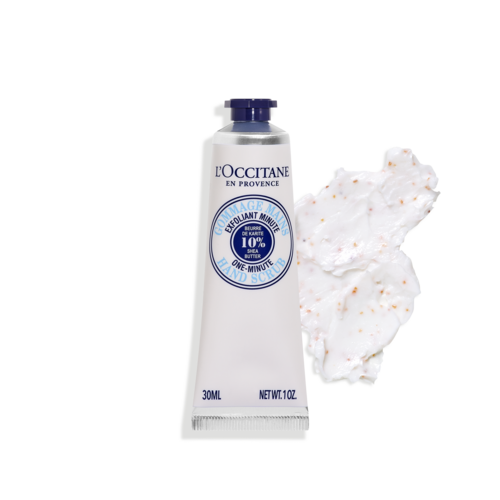 Gommage Mains Karité