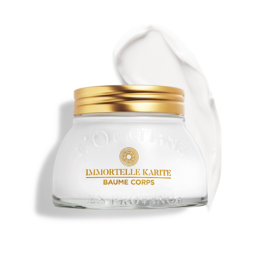 Baume Immortelle Karité
