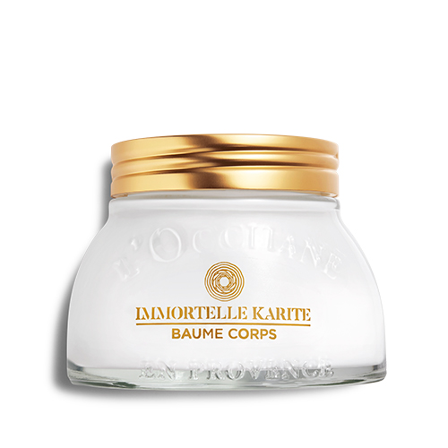 Baume Immortelle Karité