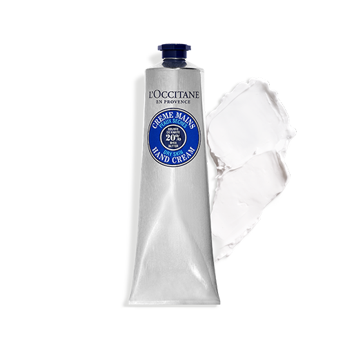 Crème Mains Karité