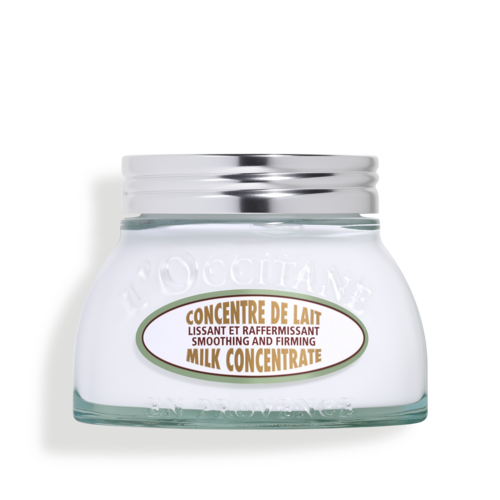 Concentré de lait Amande